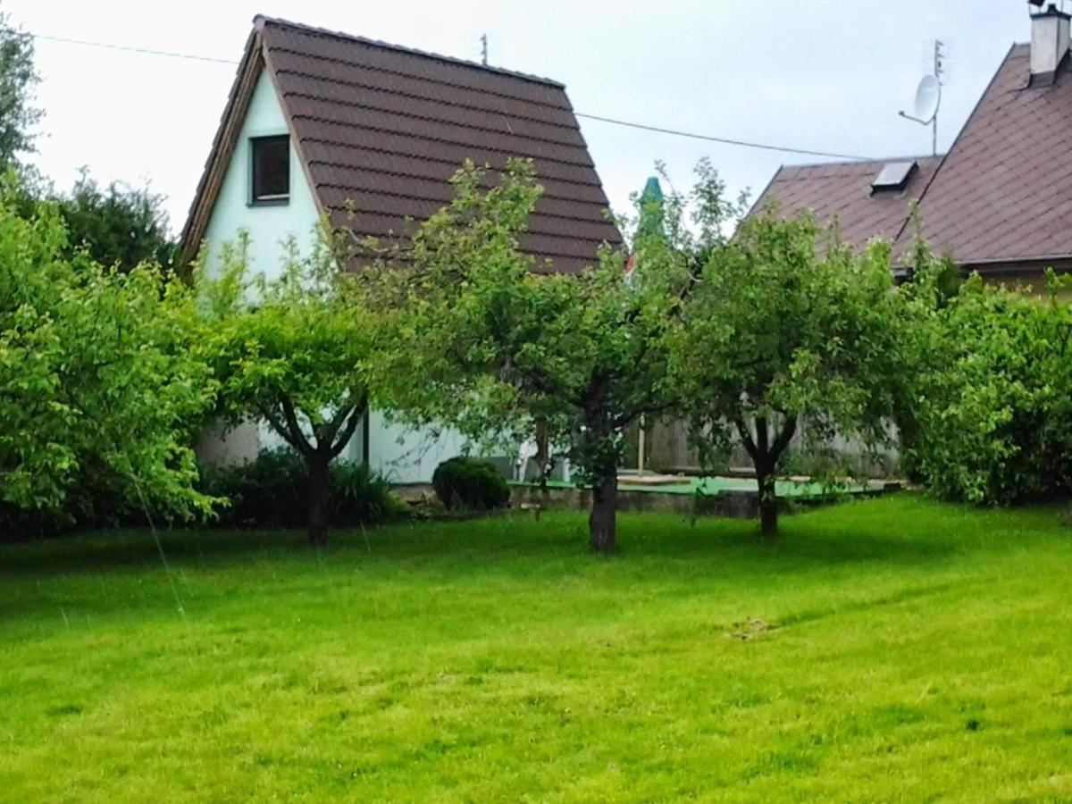 Chaty V Ceskem Raji U Prachovskych Skal - Mala Chata Pro 4 - Velka Chata Pro Az 7 Osob - Ubytovani V Soukromi Jičín Zewnętrze zdjęcie
