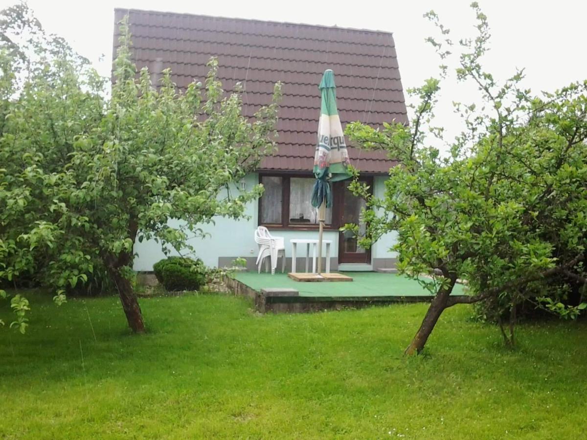 Chaty V Ceskem Raji U Prachovskych Skal - Mala Chata Pro 4 - Velka Chata Pro Az 7 Osob - Ubytovani V Soukromi Jičín Zewnętrze zdjęcie