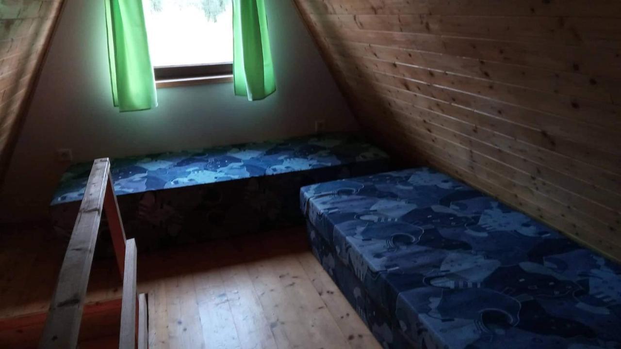 Chaty V Ceskem Raji U Prachovskych Skal - Mala Chata Pro 4 - Velka Chata Pro Az 7 Osob - Ubytovani V Soukromi Jičín Zewnętrze zdjęcie