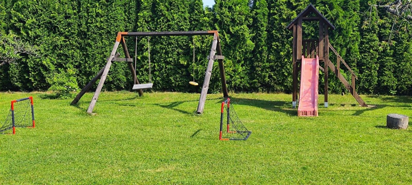 Chaty V Ceskem Raji U Prachovskych Skal - Mala Chata Pro 4 - Velka Chata Pro Az 7 Osob - Ubytovani V Soukromi Jičín Zewnętrze zdjęcie