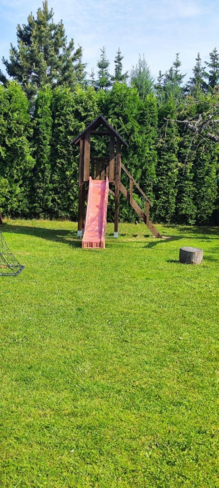 Chaty V Ceskem Raji U Prachovskych Skal - Mala Chata Pro 4 - Velka Chata Pro Az 7 Osob - Ubytovani V Soukromi Jičín Zewnętrze zdjęcie