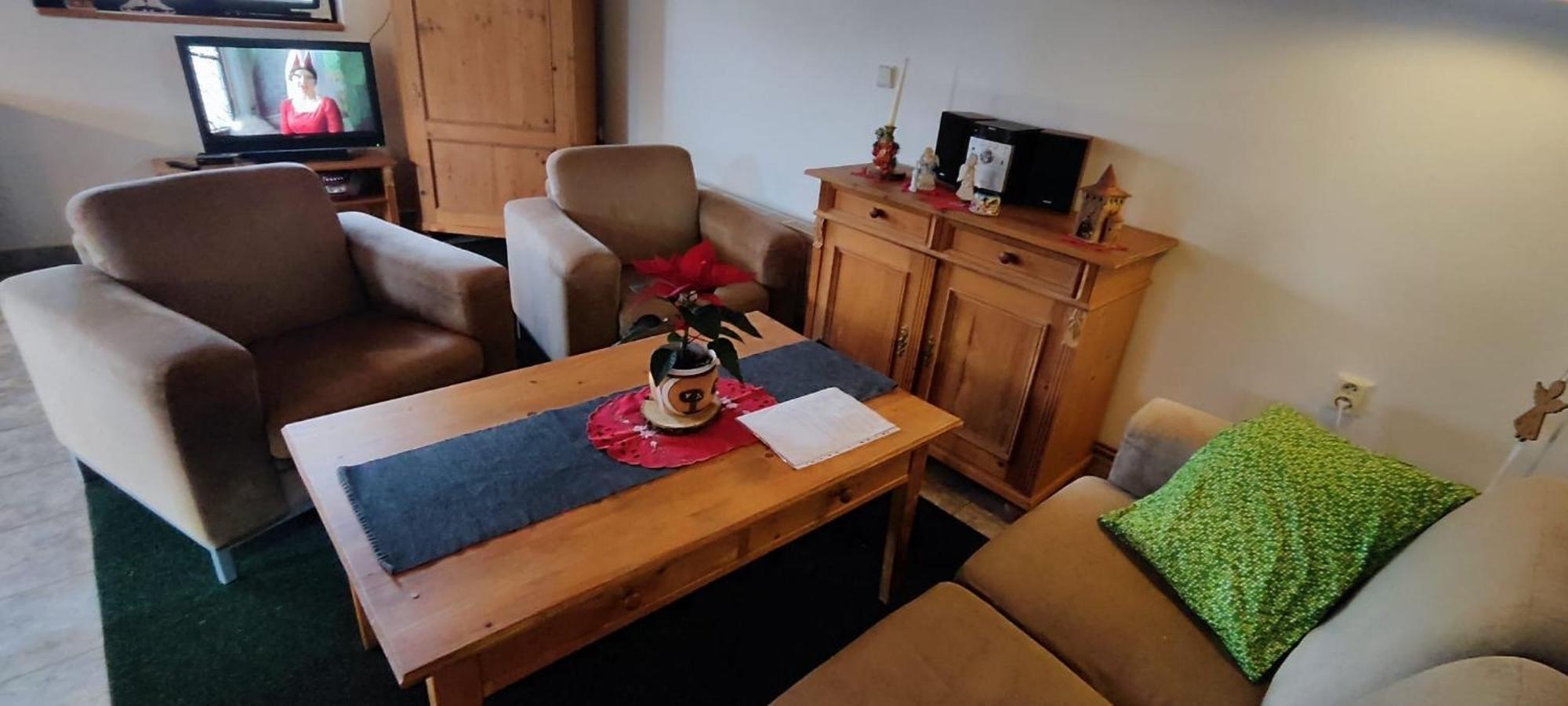 Chaty V Ceskem Raji U Prachovskych Skal - Mala Chata Pro 4 - Velka Chata Pro Az 7 Osob - Ubytovani V Soukromi Jičín Zewnętrze zdjęcie